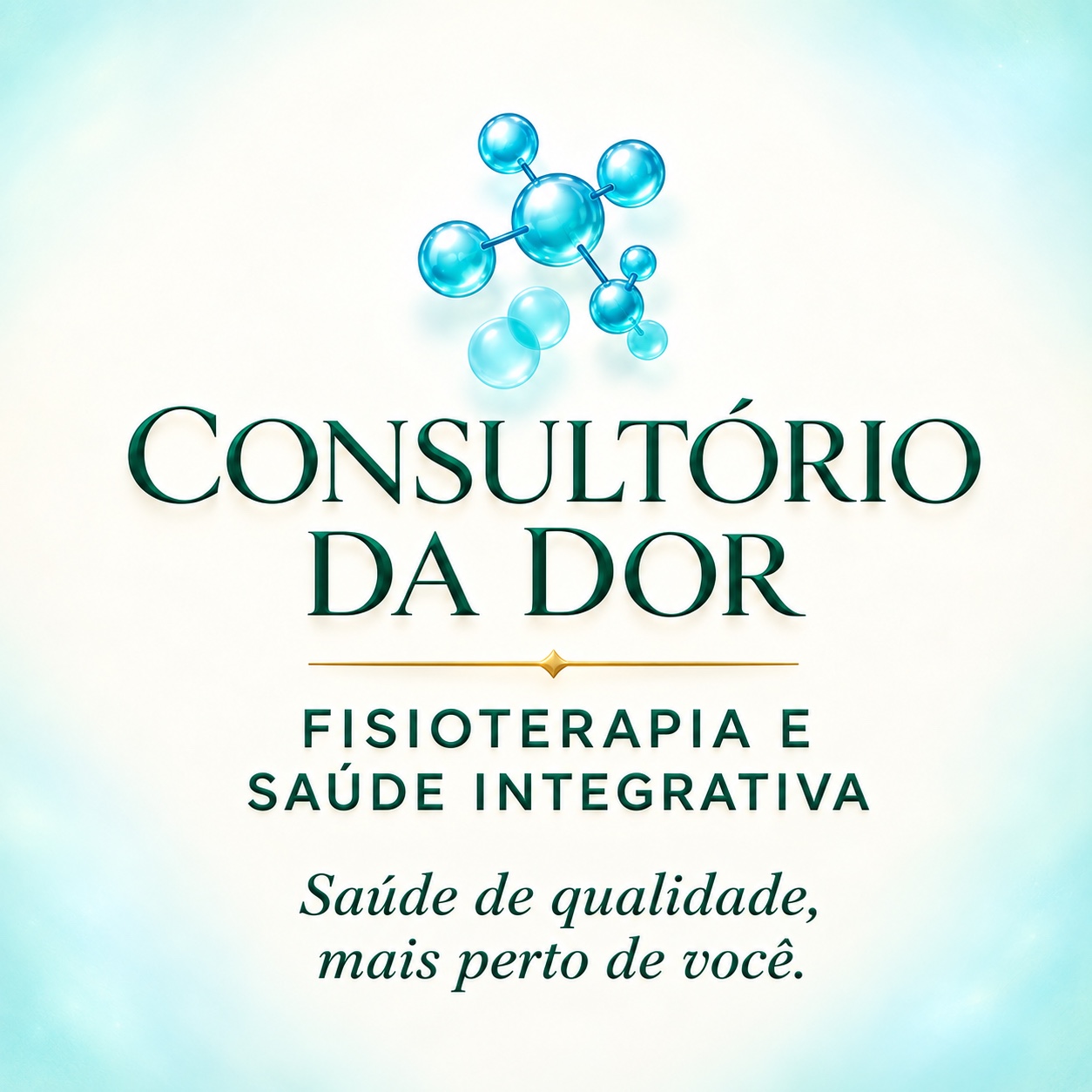 Consultório da Dor — Fisioterapia e Saúde Integrativa